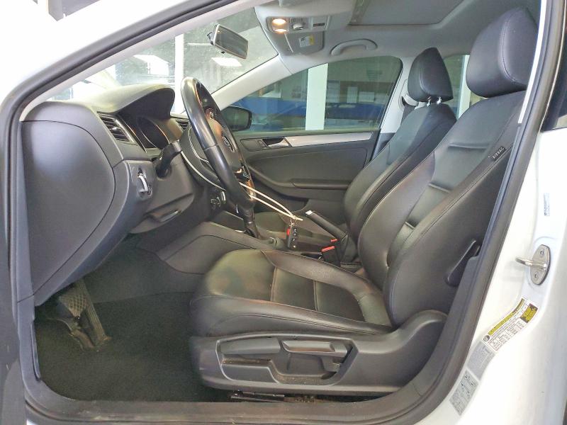 Продажа на аукционе авто 2015 Volkswagen Jetta, vin: 3VWD17AJ7FM286673, номер лота: 53910256