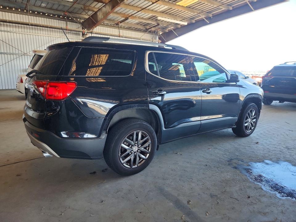 Aukcja sprzedaży 2017 Gmc Acadia, vin: 1GKKNMLS3HZ292995, numer aukcji: 53629516
