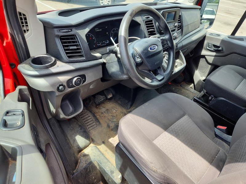 Aukcja sprzedaży 2020 Ford Transit, vin: 1FTBR1C8XLKA17581, numer aukcji: 51879286