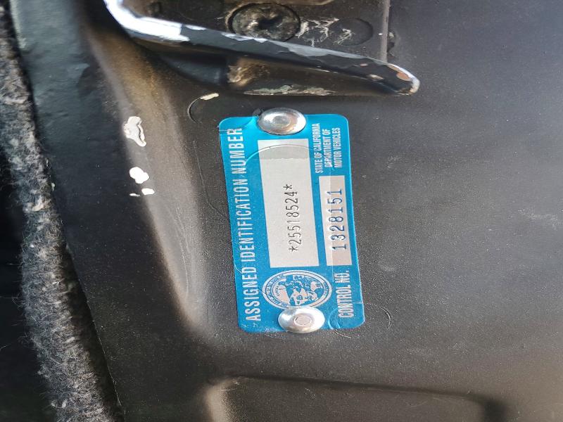 76463855 :رقم المزاد ، 25518524 vin ، 1950 Buick Special مزاد بيع