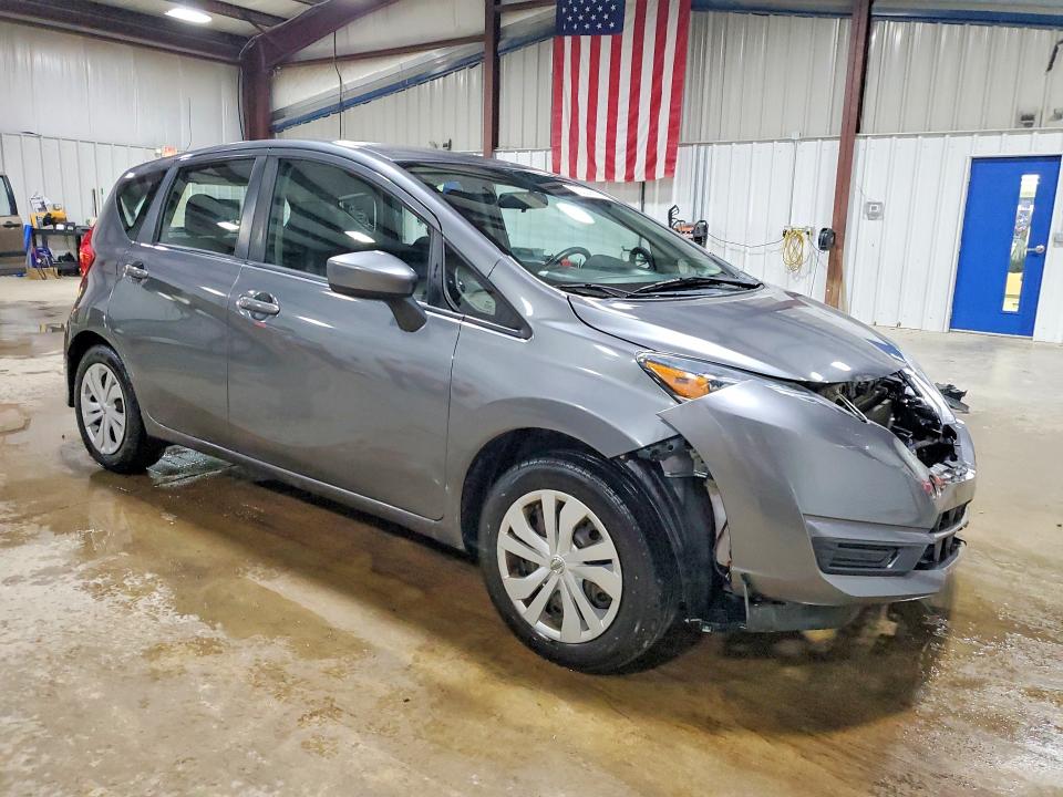 Продаж на аукціоні авто 2017 Nissan Versa Note, vin: 3N1CE2CP6HL363620, номер лоту: 52223656