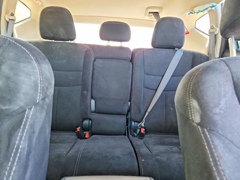 2020 Nissan Murano მანქანა იყიდება აუქციონზე, vin: 5N1AZ2AS9LN161102, აუქციონის ნომერი: 55117386