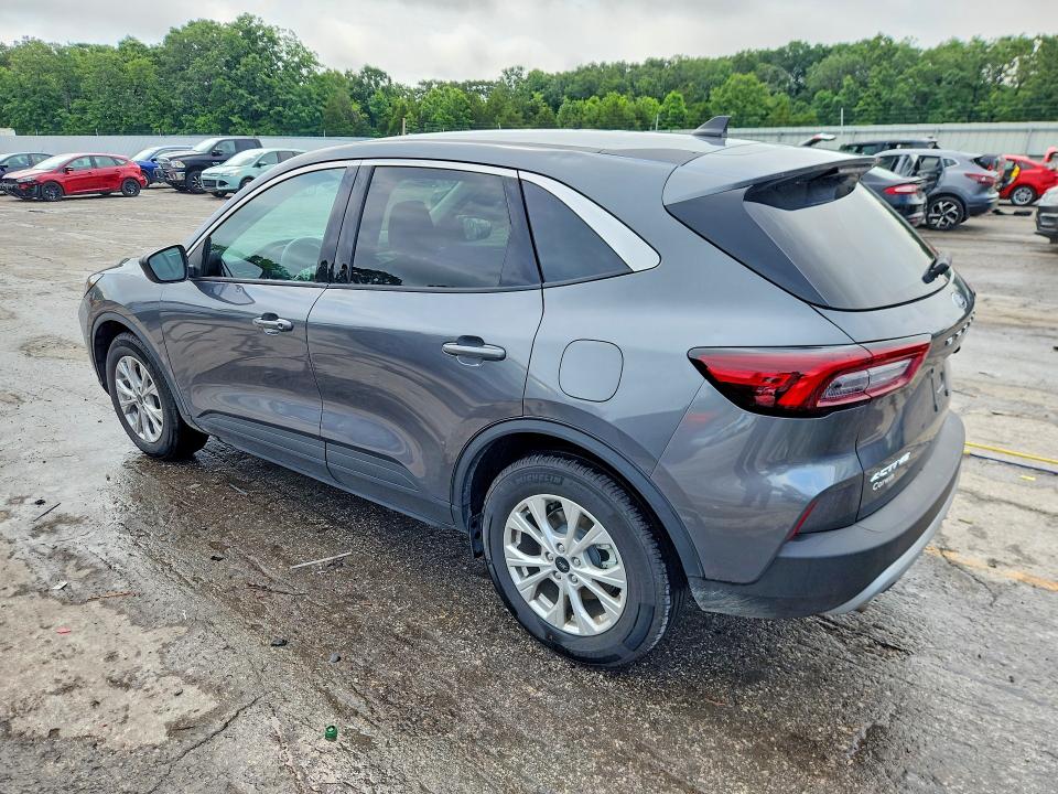 Продажа на аукционе авто 2023 Ford Escape, vin: 1FMCU0GN5PUA71468, номер лота: 55413256