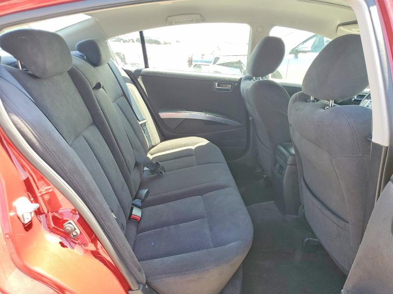 Aukcja sprzedaży 2008 Nissan Maxima, vin: 1N4BA41E18C833958, numer aukcji: 53401596
