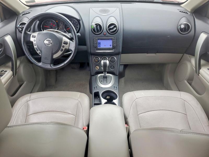 Продаж на аукціоні авто 2011 Nissan Rogue, vin: JN8AS5MV7BW263270, номер лоту: 52709706