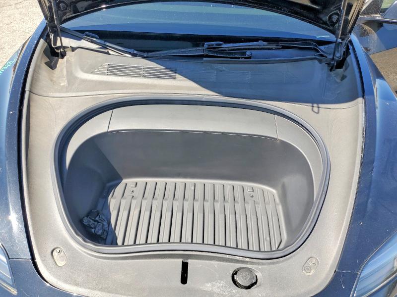 Aukcja sprzedaży 2024 Tesla Model 3, vin: 5YJ3E1EB7RF716973, numer aukcji: 52201666