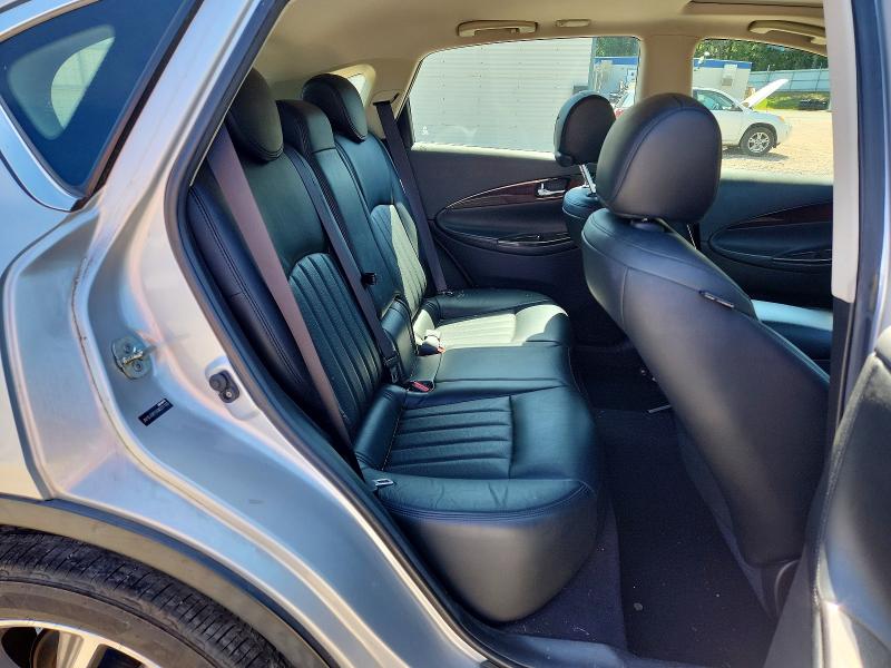 Продажа на аукционе авто 2016 Infiniti Qx50, vin: JN1BJ0RP2GM231168, номер лота: 55371346
