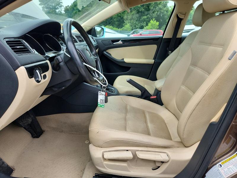 54436506 :رقم المزاد ، 3VWL07AJ9GM221484 vin ، 2016 Volkswagen Jetta مزاد بيع