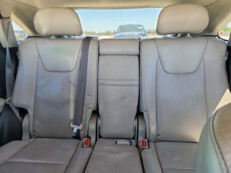 Aukcja sprzedaży 2013 Lexus Rx, vin: 2T2ZK1BA4DC091021, numer aukcji: 53364656