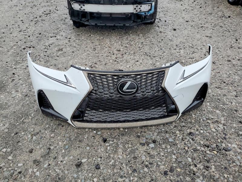 Продажа на аукционе авто 2020 Lexus Is, vin: JTHGA1D29L5106479, номер лота: 52310556