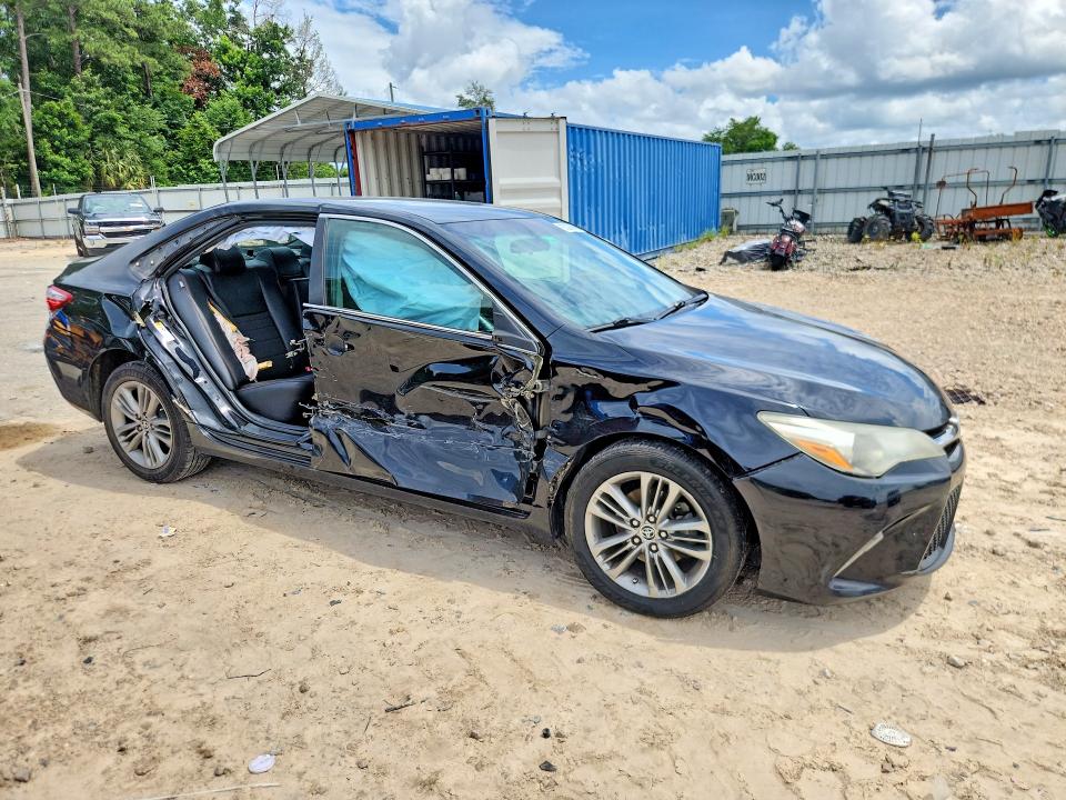 Продаж на аукціоні авто 2016 Toyota Camry, vin: 4T1BF1FK2GU133167, номер лоту: 55336866