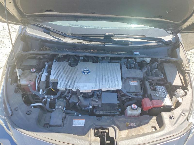 Aukcja sprzedaży 2020 Toyota Prius Prime, vin: JTDKARFP4L3121535, numer aukcji: 55004766
