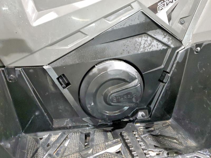 2020 Polaris Sportsman მანქანა იყიდება აუქციონზე, vin: 4XASEG571LA632374, აუქციონის ნომერი: 52309376