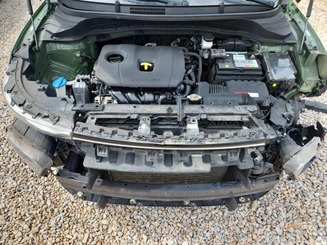 Aukcja sprzedaży 2020 Kia Soul, vin: KNDJ23AU3L7105855, numer aukcji: 54641996