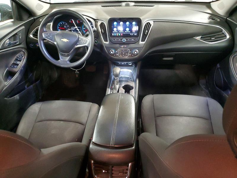 51479716 :رقم المزاد ، 1G1ZD5ST2MF065900 vin ، 2021 Chevrolet Malibu مزاد بيع