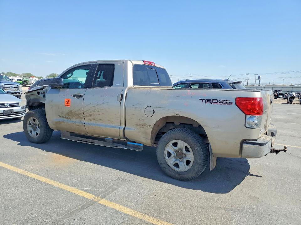 Aukcja sprzedaży 2007 Toyota Tundra, vin: 5TFBV54137X028127, numer aukcji: 54916236