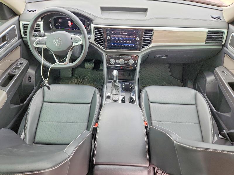 Продажа на аукционе авто 2023 Volkswagen Atlas, vin: 1V2BR2CA6PC530947, номер лота: 52476766