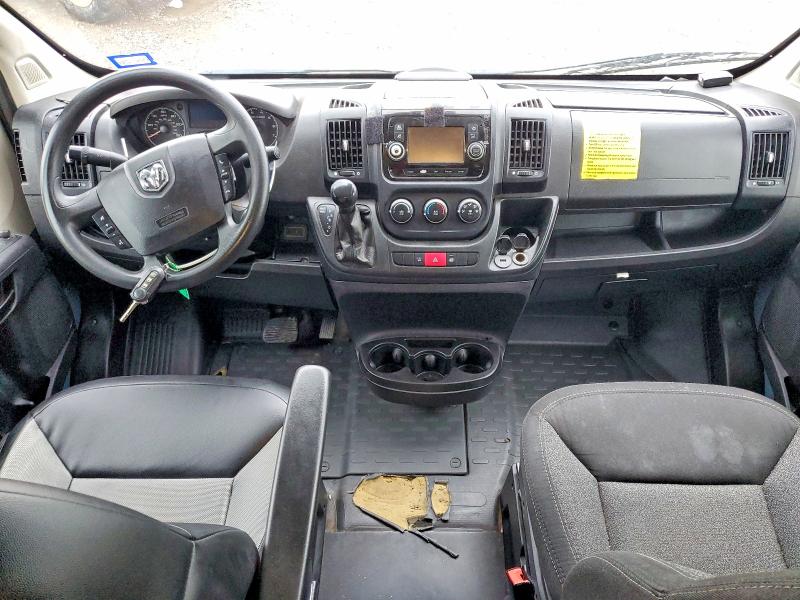 Aukcja sprzedaży 2021 Ram Promaster 3500, vin: 3C6FRVJG6ME503724, numer aukcji: 53284166