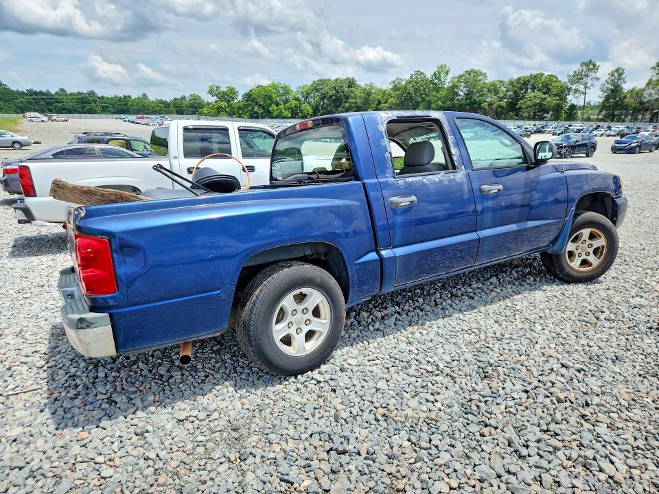 Продаж на аукціоні авто 2006 Dodge Dakota, vin: 1D7HE48KX6S509856, номер лоту: 55213366