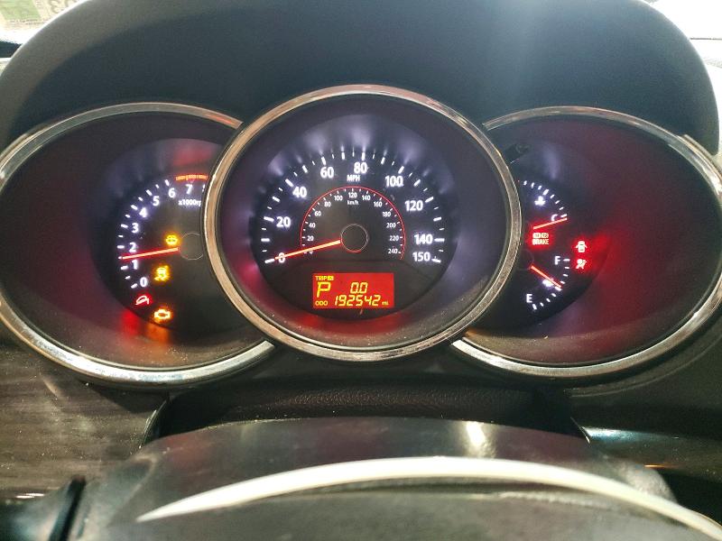 Продажа на аукционе авто 2013 Kia Sorento, vin: 5XYKT4A65DG346622, номер лота: 53111206