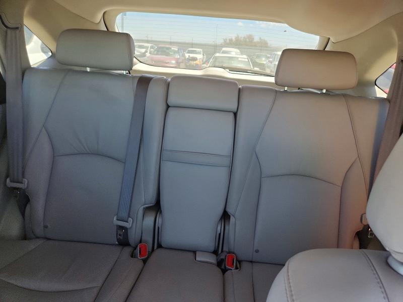 2007 Lexus Rx მანქანა იყიდება აუქციონზე, vin: 2T2HK31U77C034030, აუქციონის ნომერი: 53395036