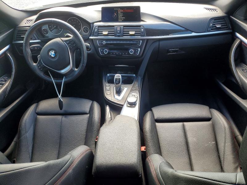Продажа на аукционе авто 2015 Bmw 335, vin: WBA3X9C54FD868814, номер лота: 53819876