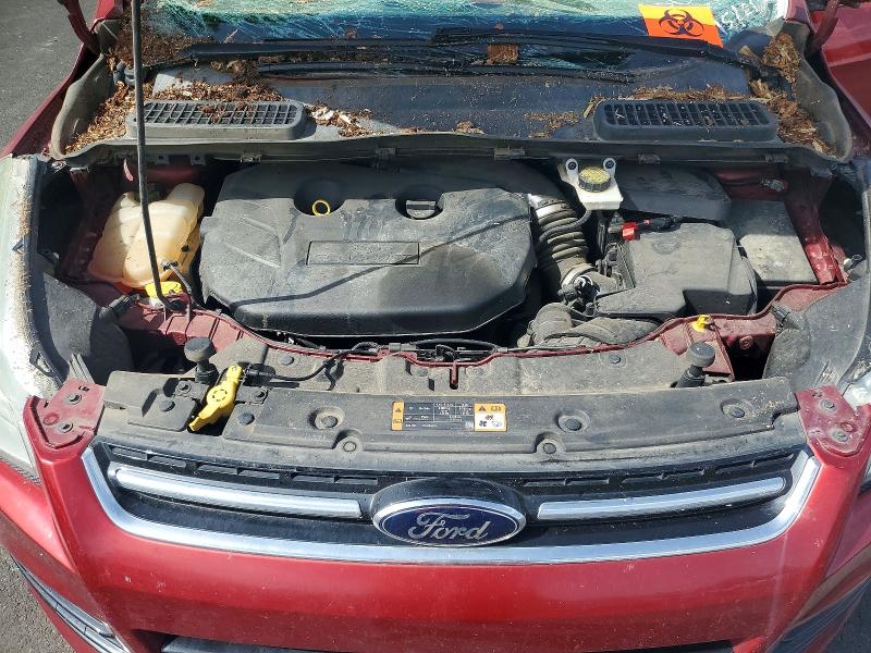 54270446 :رقم المزاد ، 1FMCU0J99EUD51421 vin ، 2014 Ford Escape مزاد بيع