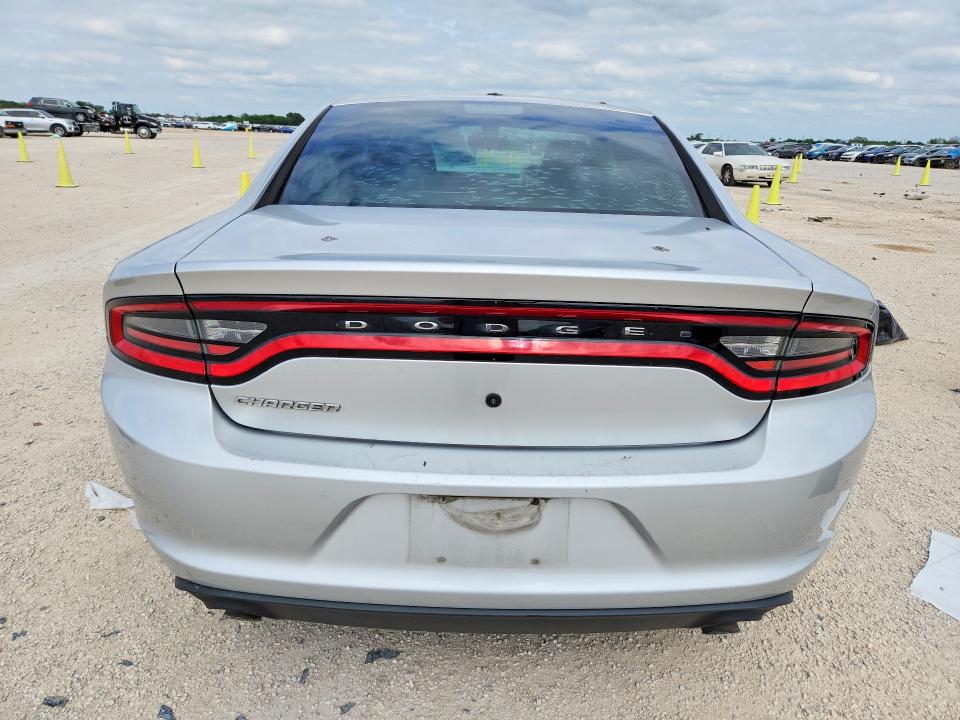 Продажа на аукционе авто 2016 Dodge Charger, vin: 2C3CDXAG8GH356406, номер лота: 52493476