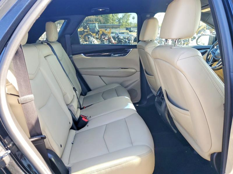 Aukcja sprzedaży 2017 Cadillac Xt5, vin: 1GYKNARS9HZ178477, numer aukcji: 52749476