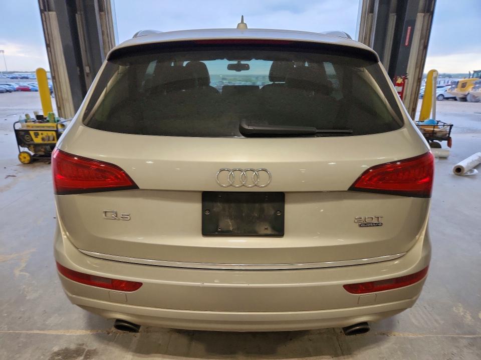 Продаж на аукціоні авто 2015 Audi Q5, vin: WA1LFAFP7FA097619, номер лоту: 52669466
