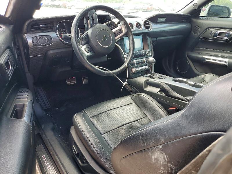 54832096 :رقم المزاد ، 1FATP8UH7G5245971 vin ، 2016 Ford Mustang مزاد بيع