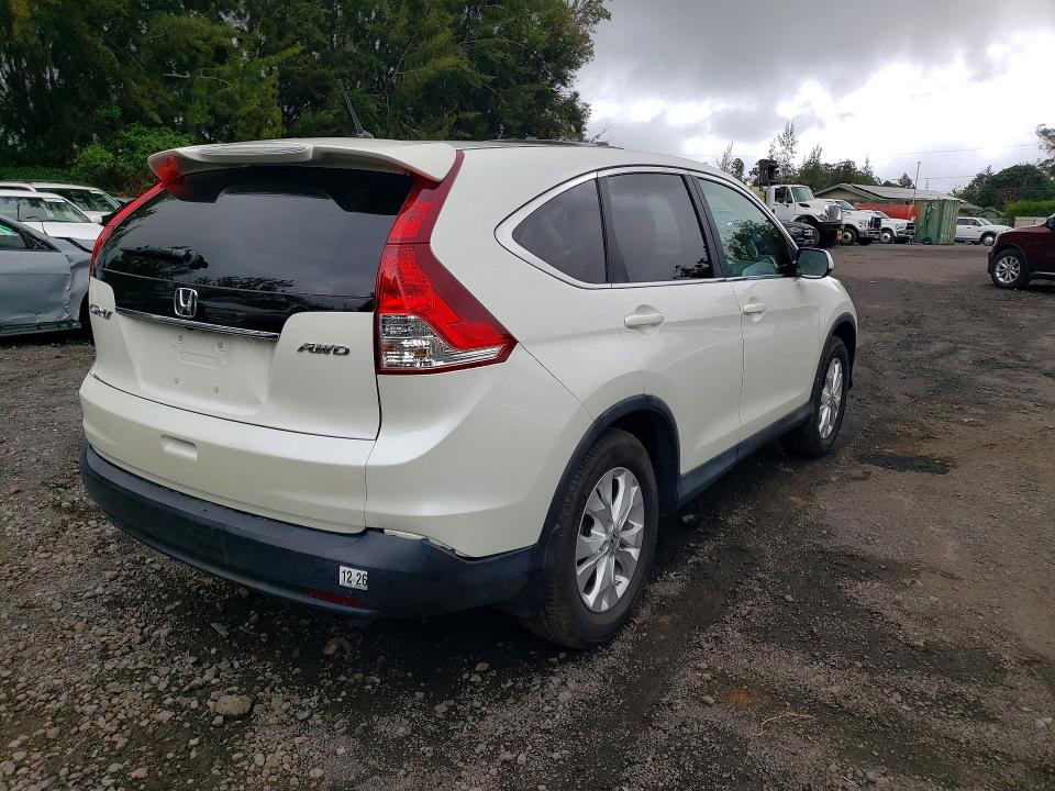 Aukcja sprzedaży 2012 Honda Cr-v, vin: 5J6RM4H50CL068749, numer aukcji: 51441016