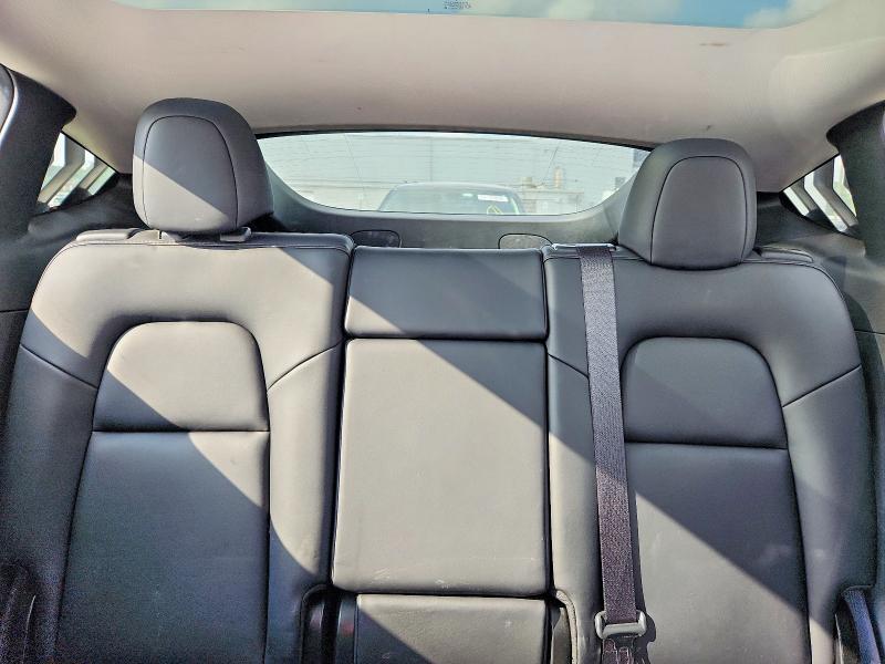 Продажа на аукционе авто 2020 Tesla Model Y, vin: 5YJYGDEE4LF048049, номер лота: 54404516