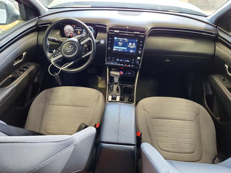 Продаж на аукціоні авто 2022 Hyundai Santa Cruz, vin: 5NTJDDAF7NH028053, номер лоту: 53348766