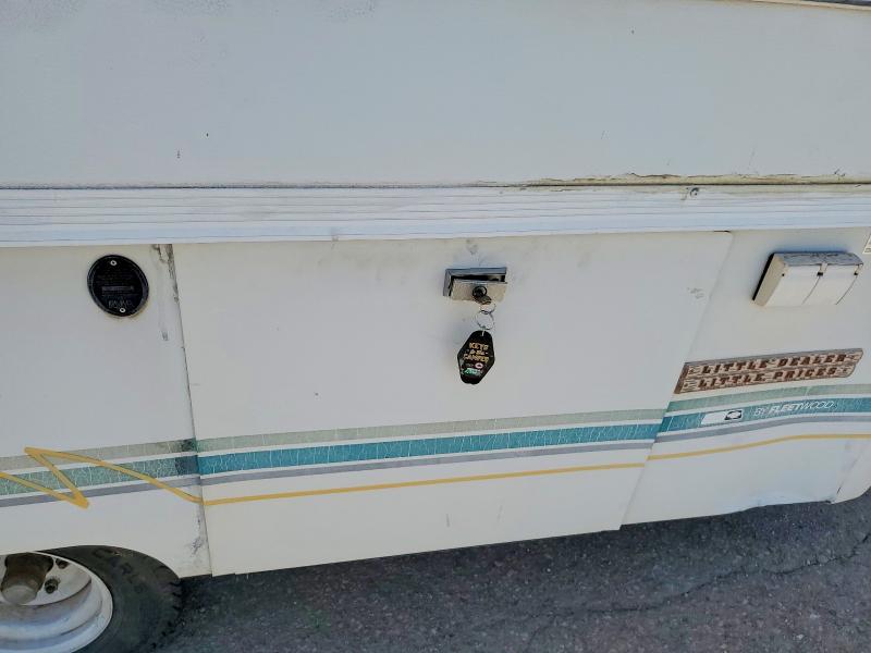 Продаж на аукціоні авто 1992 Coleman Pioneer, vin: 4CP666D15N7211211, номер лоту: 53716686