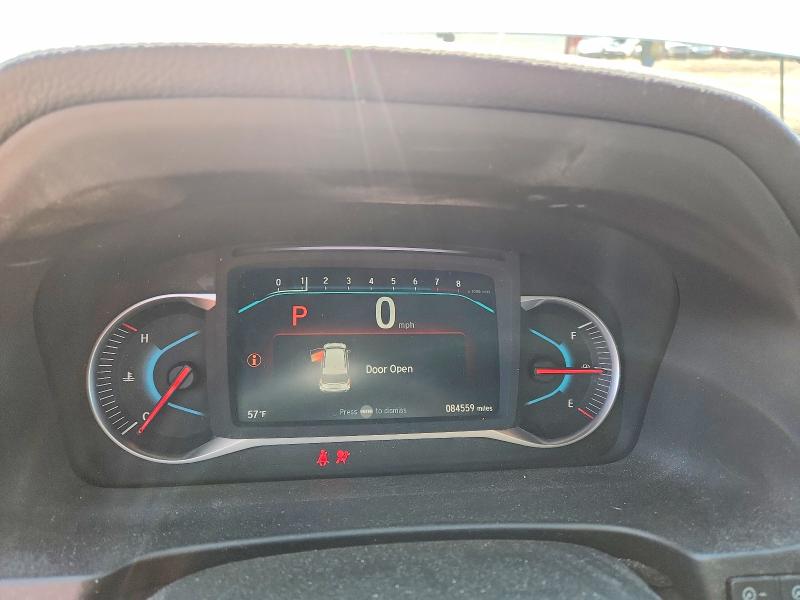 Продаж на аукціоні авто 2021 Honda Passport, vin: 5FNYF8H53MB007127, номер лоту: 53168056