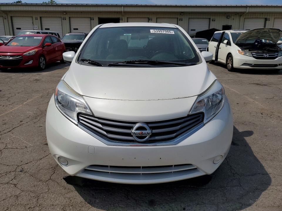 Aukcja sprzedaży 2016 Nissan Versa Note, vin: 3N1CE2CP7GL399055, numer aukcji: 53997986