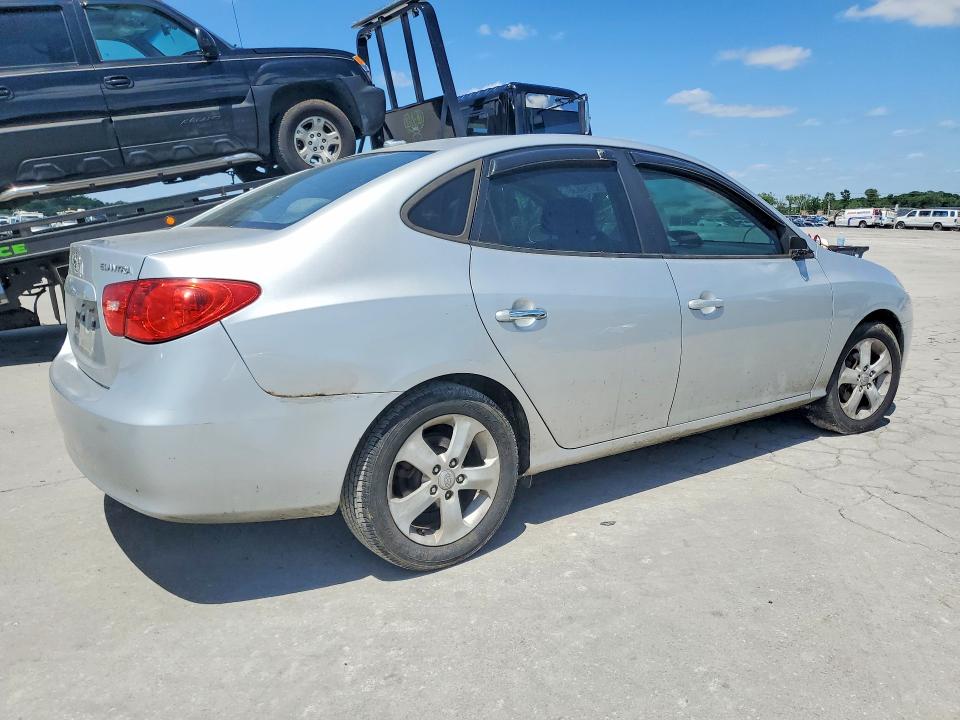Продажа на аукционе авто 2008 Hyundai Elantra, vin: KMHDU46D88U512564, номер лота: 52754656