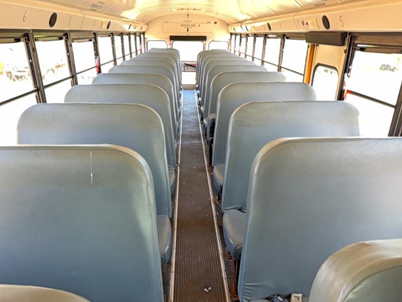 Продаж на аукціоні авто 2015 Blue Bird School Bus / Transit Bus, vin: 1BAKFCPA8FF310386, номер лоту: 54805236