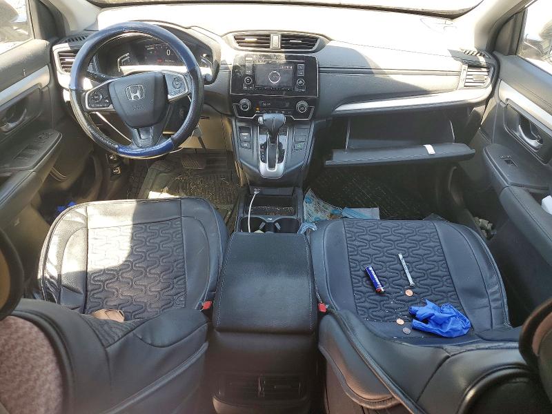 Продажа на аукционе авто 2021 Honda Cr-v, vin: 5J6RW2H22MA008912, номер лота: 48399836