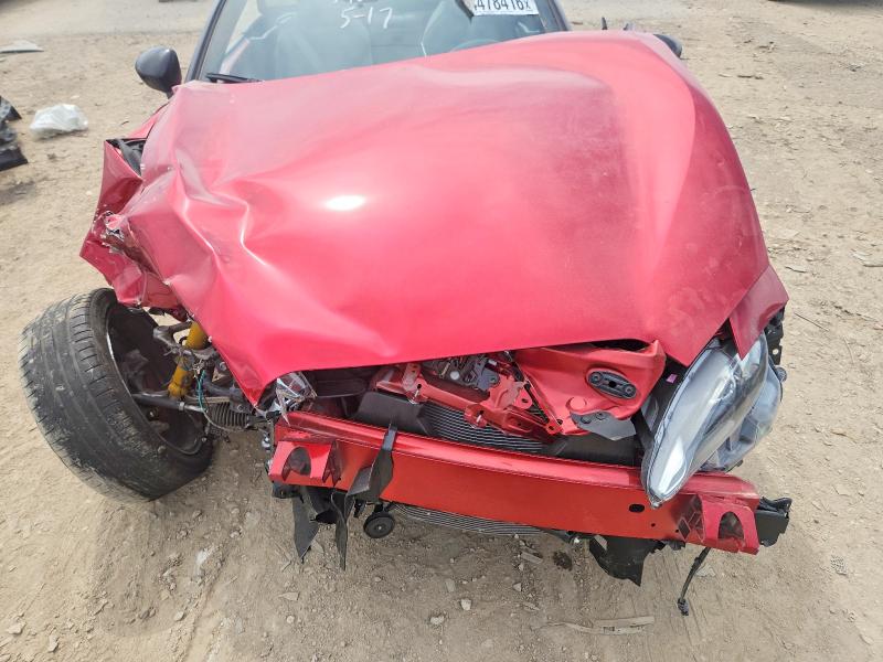 Aukcja sprzedaży 2020 Mazda Mx-5 Miata, vin: JM1NDAC7XL0412875, numer aukcji: 54478416