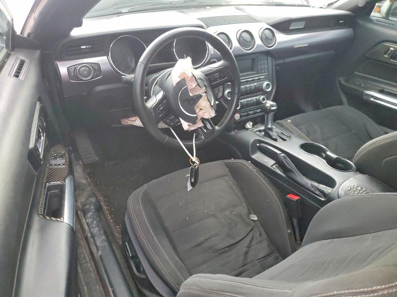 Продаж на аукціоні авто 2015 Ford Mustang, vin: 1FA6P8TH6F5368318, номер лоту: 54821336