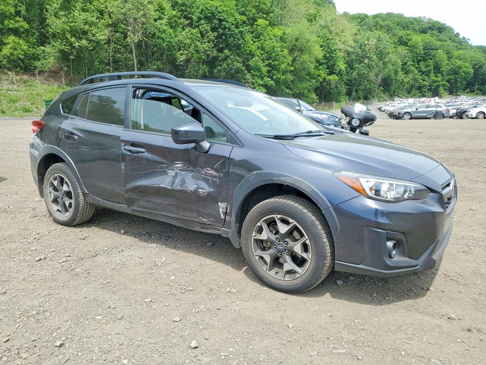 Продажа на аукционе авто 2019 Subaru Crosstrek, vin: JF2GTAEC5K8396401, номер лота: 54649406