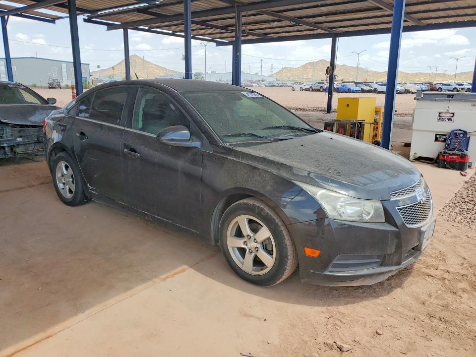Aukcja sprzedaży 2014 Chevrolet Cruze, vin: 1G1PC5SBXE7245574, numer aukcji: 54134366