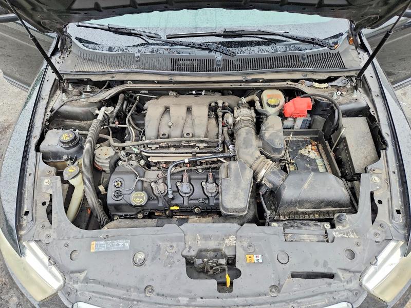 Продаж на аукціоні авто 2015 Ford Taurus, vin: 1FAHP2E86FG178459, номер лоту: 53458666