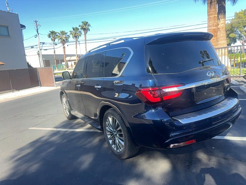 Продажа на аукционе авто 2019 Infiniti Qx80, vin: JN8AZ2NF8K9685855, номер лота: 54894296