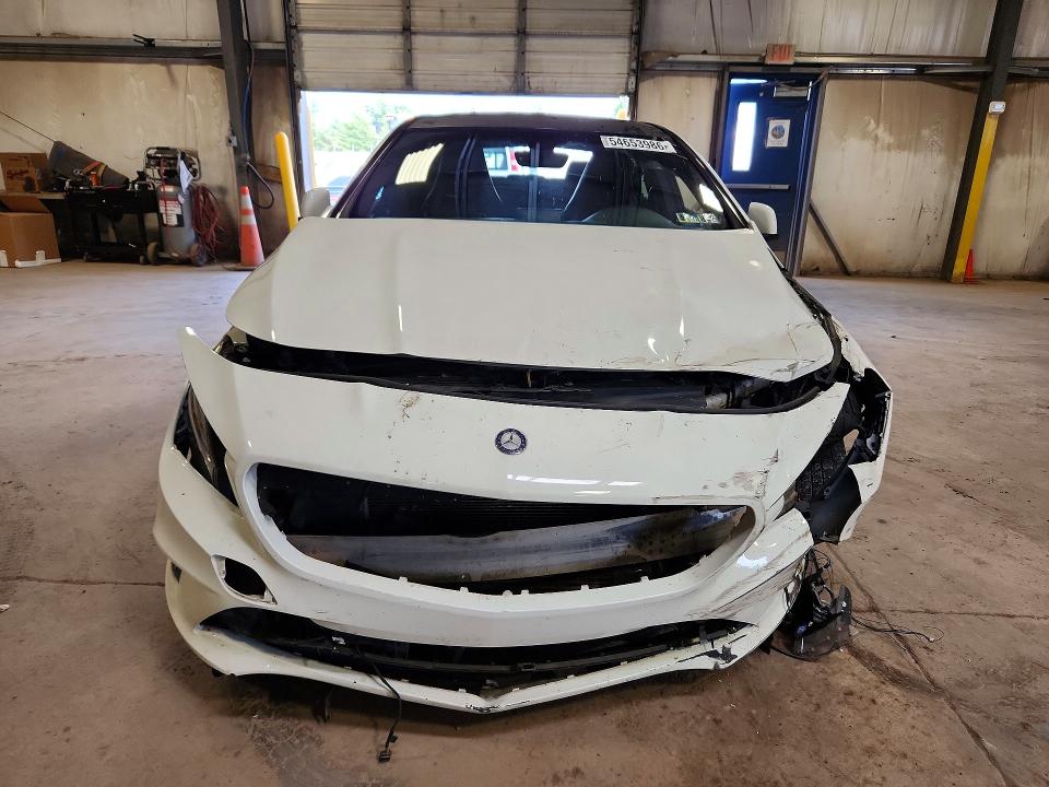 Продаж на аукціоні авто 2014 Mercedes-benz Cla, vin: WDDSJ4GB6EN087519, номер лоту: 54653986