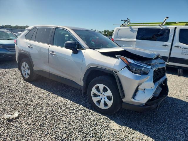 2024 Toyota Rav4 მანქანა იყიდება აუქციონზე, vin: 2T3H1RFV1RC279931, აუქციონის ნომერი: 52507216