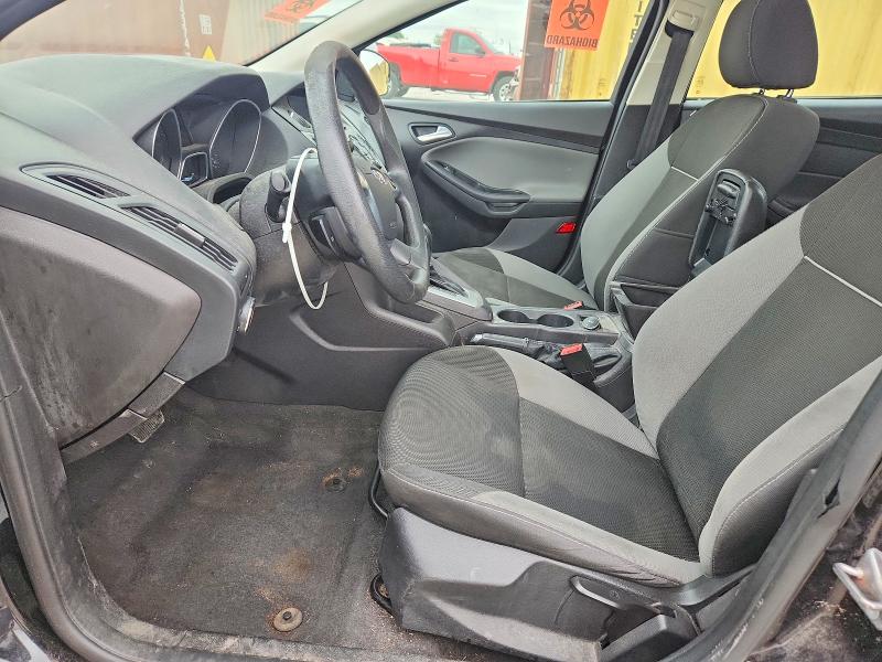 2014 Ford Focus მანქანა იყიდება აუქციონზე, vin: 1FADP3F2XEL335866, აუქციონის ნომერი: 54462716