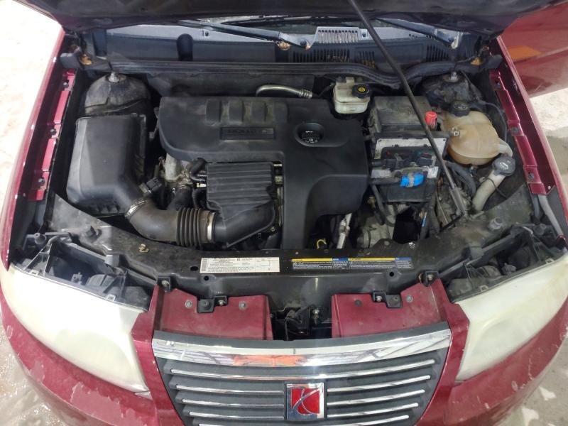 Aukcja sprzedaży 2006 Saturn Ion, vin: 1G8AJ55F76Z143361, numer aukcji: 52591416